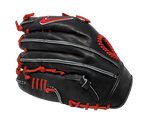 Mike Trout LA Angels Signed Real Game Issued Nike Fielding Glove MLB Authentic