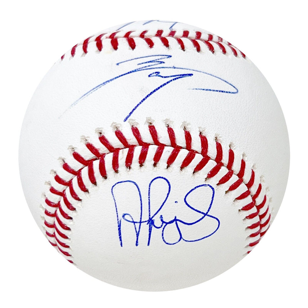 Albert Pujols Signed Baseball