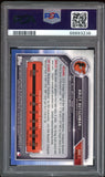 2019 Bowman Draft Chrome Refractor #BDC1 Aldey Rutschman RC PSA 10 GEM MINT