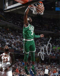 Jaylen Brown Boston Celtics Signed Autographed 16x20 Photo JSA