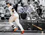 Buster Posey San Francisco Giants Signed Autographed 16x20 Photo TRISTAR