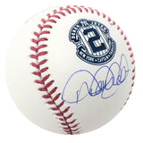 Derek Jeter New York Yankees Signed Final Season Retirement OMLB Baseball MLB