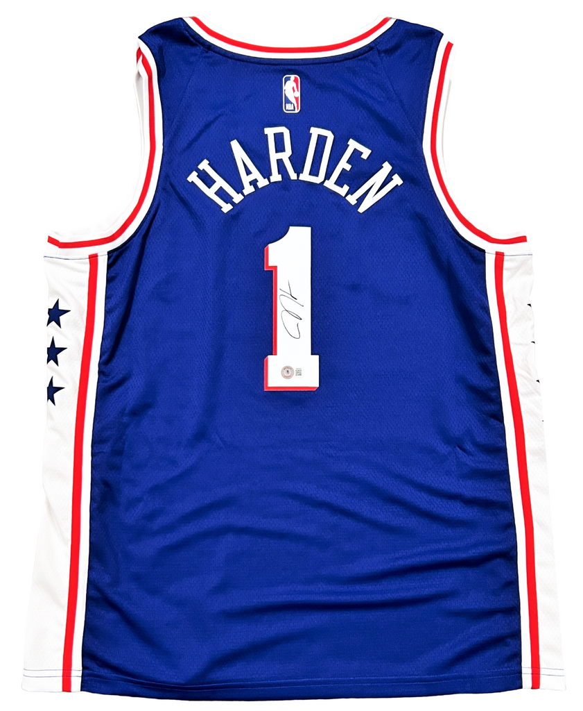 James harden shirt nike hot sale