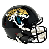 Trevor Lawrence Jaguars Signed Riddell Speed Authentic Helmet Fanatics