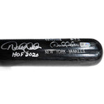 Derek Jeter New York Yankees Signed Autographed HOF 2020 Game Model Bat MLB