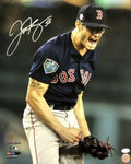 Joe Kelly Boston Red Sox Signed Autographed World Series 16x20 Photo JSA