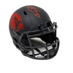 Kyler Murray Arizona Cardinals Signed Mini Eclipse Speed Helmet Beckett BAS
