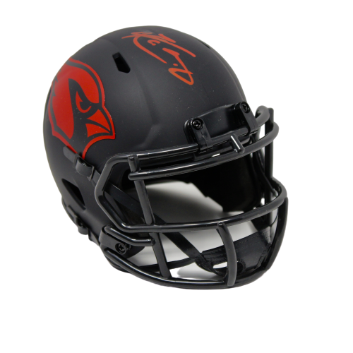 NFL Arizona Cardinals Sports Mini Helmet