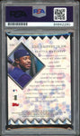 1999 Topps Lords Of The Diamond Ken Griffey Jr. On Card PSA/DNA Auto Authentic