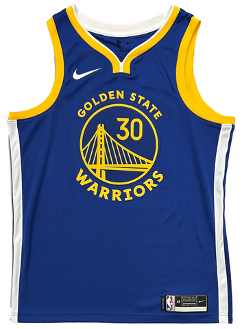 Nike curry jersey hot sale