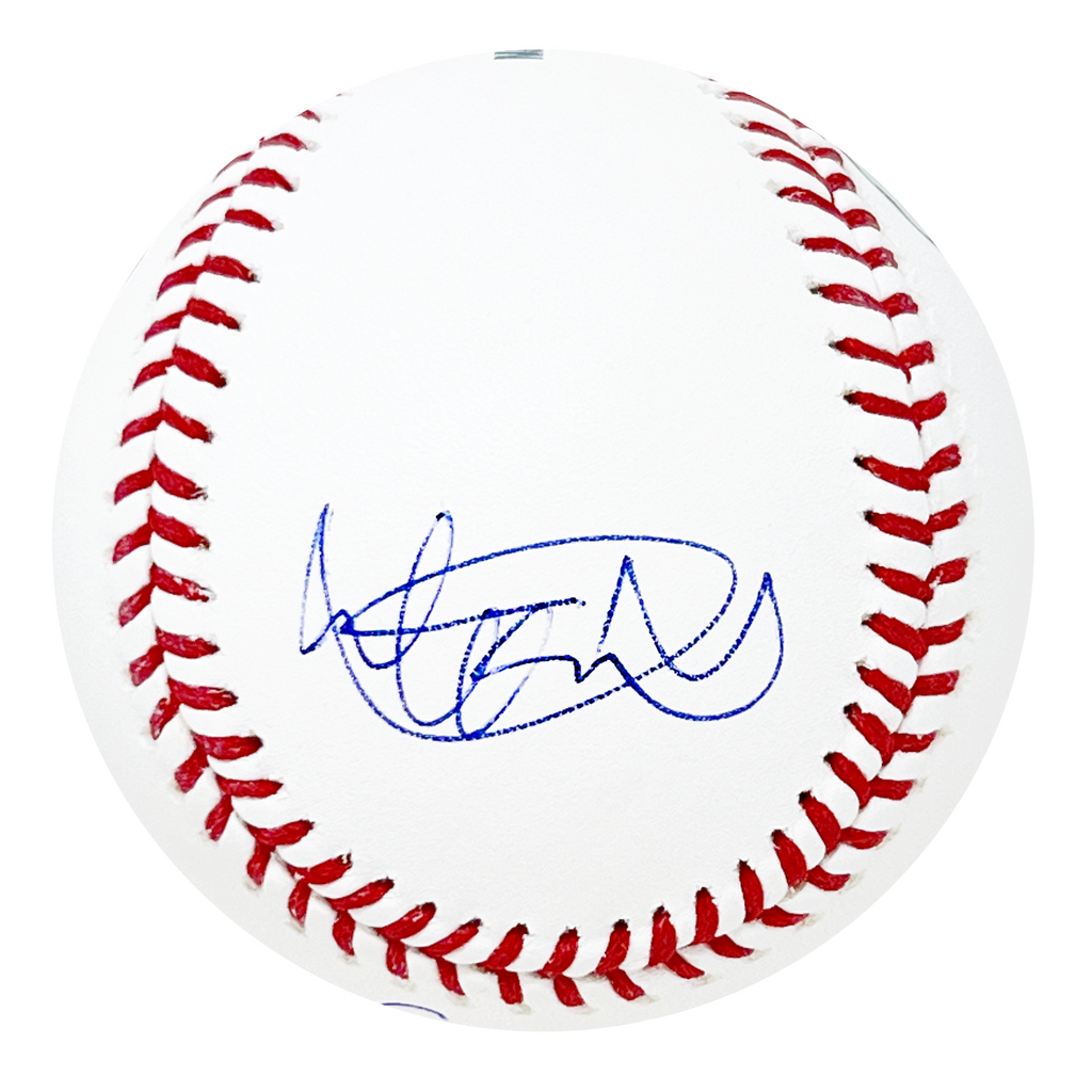 Shohei Ohtani Ichiro Suzuki Dual Signed Official MLB Baseball BAS / Fa –  Diamond Legends Online