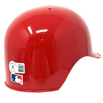 Albert Pujols St Louis Cardinals Signed Riddell Mini Baseball Batting Helmet BAS
