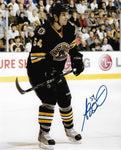Adam McQuaid Boston Bruins Signed Autographed 8x10 Photo