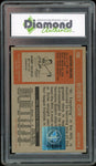 1972 Topps #100 Bobby Orr Signed Great North Road GNR DGA 10 Auto