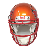 Rob Gronkowski Tampa Bay Buccaneers Signed Authentic Speed Flash Helmet PSA