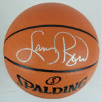 Larry Bird Boston Celtics Signed Autographed Official Basketball BIRD HOLOGRAM