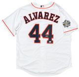 Jersey de béisbol Replica para hombre MLB Houston Astros (Yordan Alvarez).