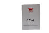 Tom Brady New England Patriots Signed Authentic TB12 Method Book Autographed New