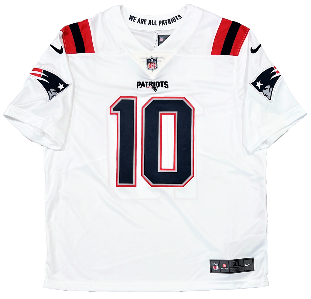 Cheap authentic new on sale england patriots jersey