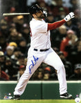 JD Martinez Boston Red Sox Signed Autographed 16x20 Photo STEINER SPORTS