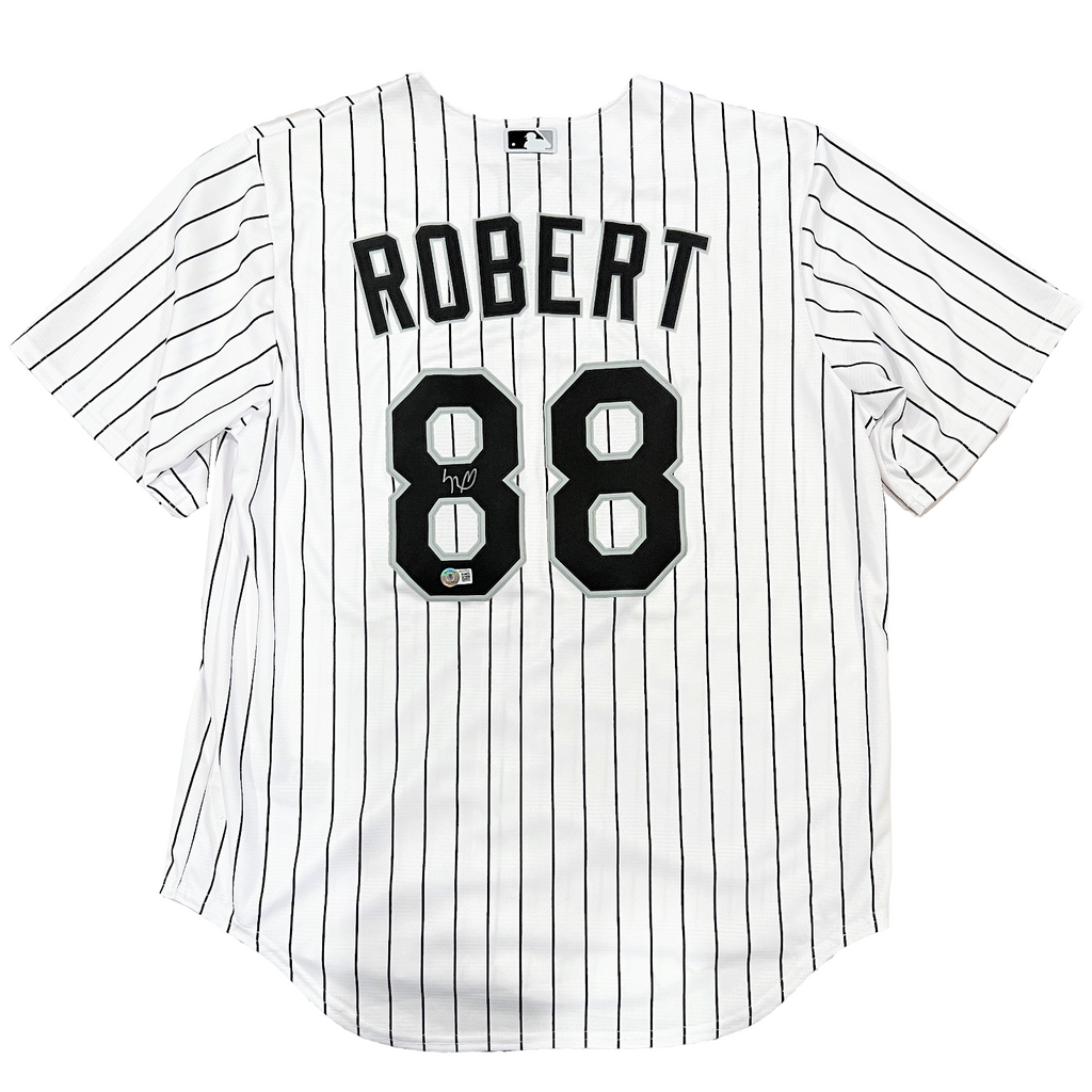 White sox jersey sales authentic