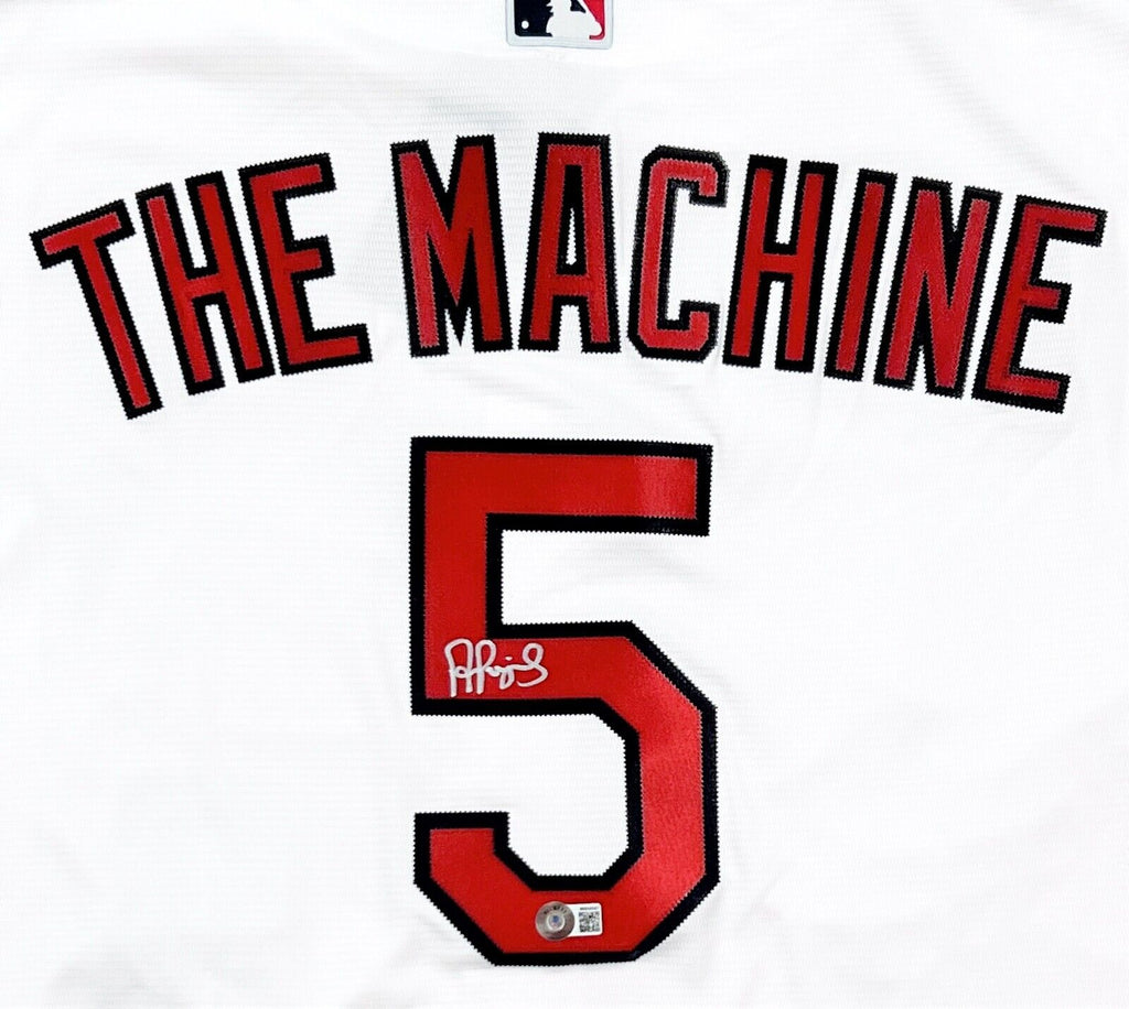 The last dance 5 ALbert Pujols St Louis Cardinals the machine is home  signature shirt, hoodie, sweater, long sleeve and tank top