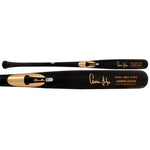 Aaron Judge New York Yankees Signed Autograph Game Model Bat MLB Fanatics