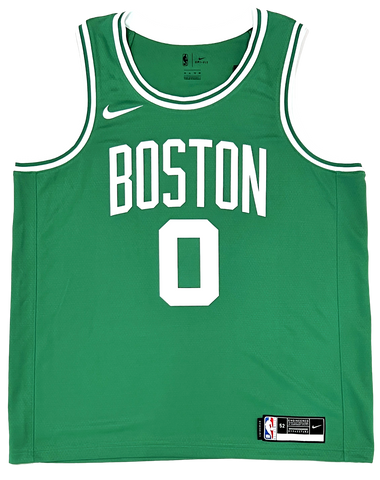 Jayson tatum jersey celtics shop