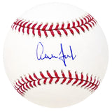 Aaron Judge New York Yankees Signed Official MLB Baseball Fanatics/MLB Authentic