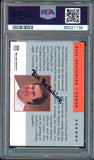 1991 Proline #115 Bill Belichick Patriots RC Rookie PSA/DNA Auto 10 Authentic
