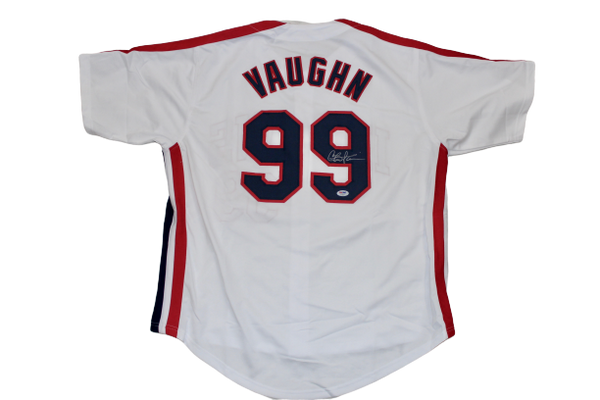 Wild 2024 thing jersey