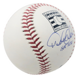 Derek Jeter New York Yankees Signed OMLB Hall of Fame Baseball 2020 HOF Insc MLB