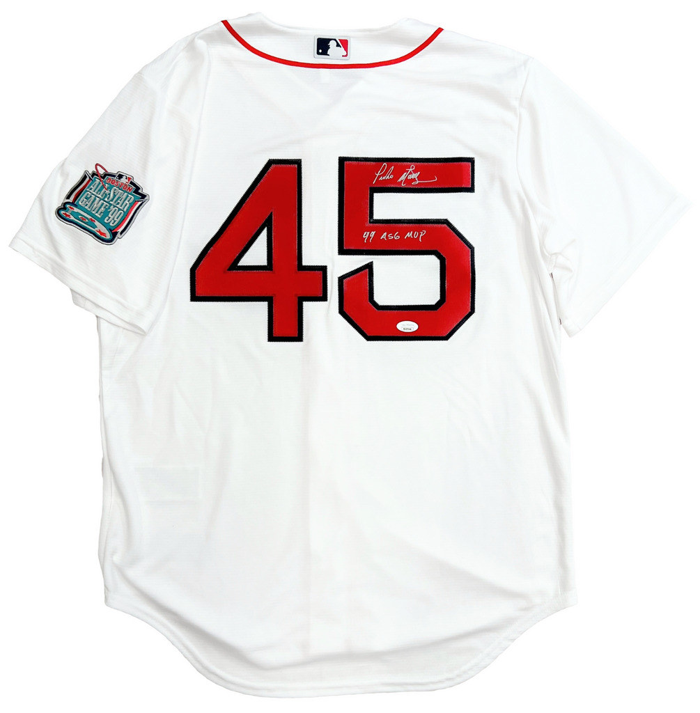red sox all star game jersey
