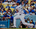 Cody Bellinger Los Angeles Dodgers Signed 16x20 Photo MVP ROY Fanatics