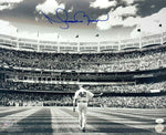 Mariano Rivera New York Yankees Signed Spotlight Stadium 16x20 Photo JSA