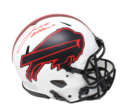 Riddell Buffalo Bills NFL Helmets for sale