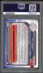 2019 Bowman Draft Chrome #BDC50 Riley Greene Rookie RC Tigers PSA 10 GEM MINT