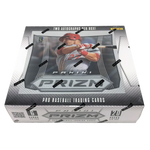 2012 Panini Prizm Baseball Factory Sealed Hobby Box Mike Trout Gold RC?