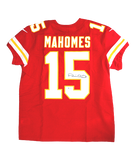 Patrick mahomes elite sales jersey