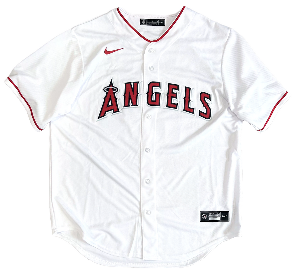 Official Los Angeles Angels Gear, Angels Jerseys, Store, Los