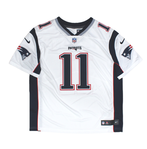 Julian edelman nike limited jersey 2025