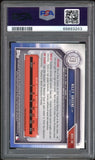 2019 Bowman Draft Chrome Refractor #BDC50 Riley Greene RC Tigers PSA 10 GEM MINT