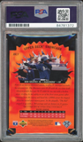 1996 Upper Deck Hot Commodities Ken Griffey Jr. On Card PSA/DNA Auto GEM MINT 10