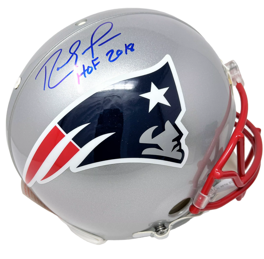 New England Patriots Authentic Speed, Authentic Full Size