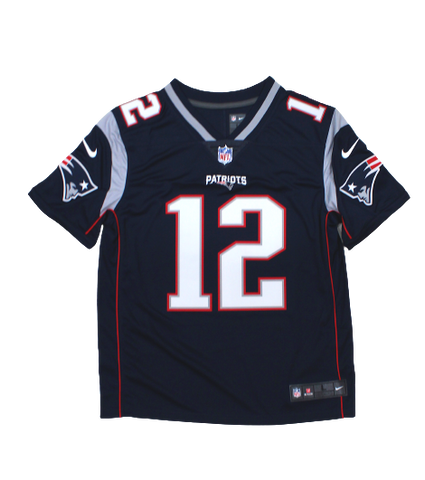 Tom brady jersey nike hotsell