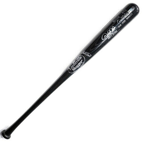 Derek Jeter New York Yankees Signed Autographed HOF 2020 Game Model Bat MLB