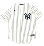 Mariano Rivera New York Yankees Signed Nike Authentic 09 World Series Jersey JSA