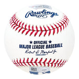 Aaron Judge New York Yankees Signed Official MLB Baseball Fanatics/MLB Authentic