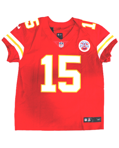 Authentic chiefs jersey hotsell