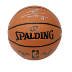 Tyler Herro Miami Heat Signed Silver Autograph I/O NBA Basketball Boy Wonder JSA